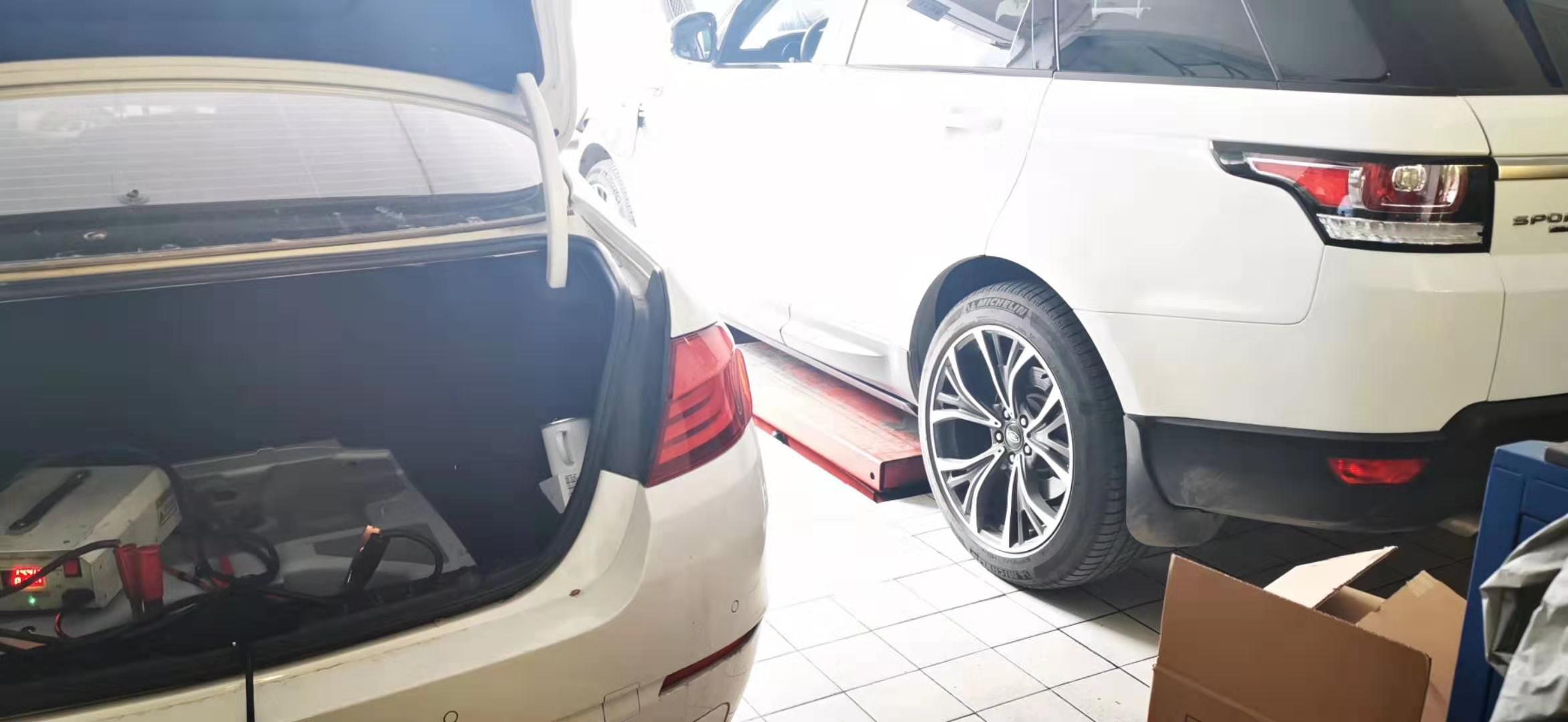 夏季汽車輪胎我們如何進行維護呢？