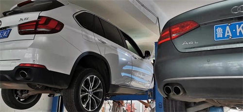 想知道濟南奔馳汽車保養(yǎng)是如何讓愛車持久閃耀的秘訣嗎？