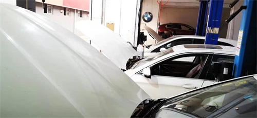 汽車保養誤區