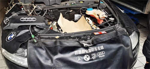 排氣管滴水可不是正常現象，需及時處理！